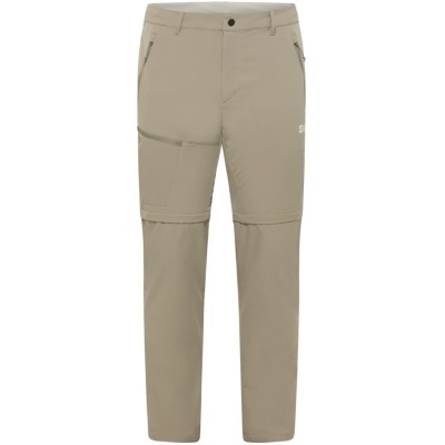 туристическо,облекло,мъжко,туристическо,облекло,jack,wolfskin,pico,trail,conv,sn53,stone