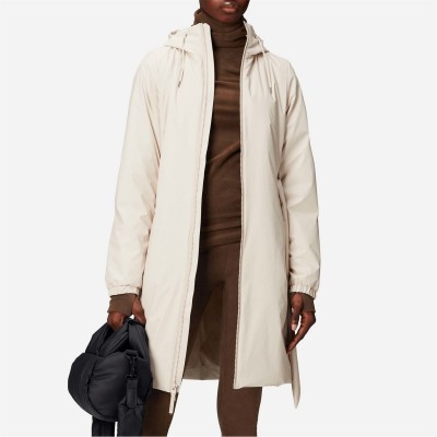 туристическо,облекло,дамски,якета,и,палта,rains,rains,insulated,jkt,ld99,dune