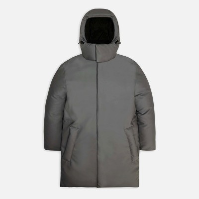 яке,мъжки,якета,rains,men,s,insulated,puffer,jacket,grey