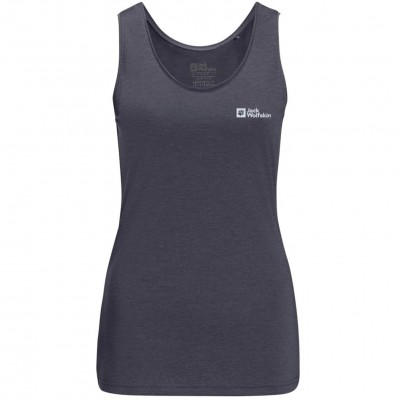 туристическо,облекло,дамско,туристическо,облекло,дамски,тениски,дамски,топове,jack,wolfskin,jw,crosstrail,tank,ld53,graphite