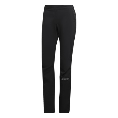 панталони,дамско,туристическо,облекло,adidas,terrex,woven,pant,ld10,black