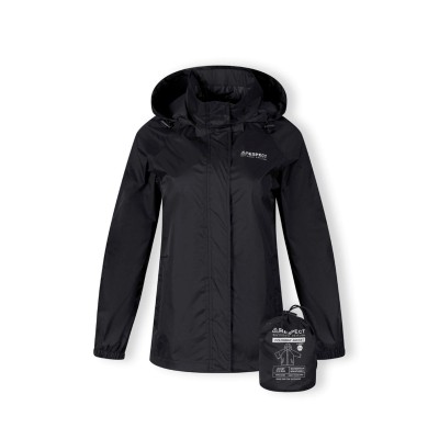 непромокаемо,яке,дамски,водоустойчиви,дамски,жилетки,minoti,women,packaway,waterproof,jacket,with,hood,black,black