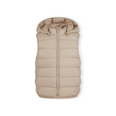 елек,детски,якета,и,палта,детски,3/4,панталони,minoti,puffer,gilet,in99,sand