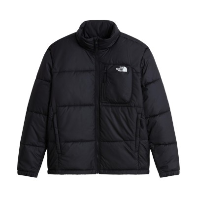 мъжко,яке,мъжки,якета,туризъм,the,north,face,tnf,nuketo,synthetic,baffle,jacket,mens,tnf,black