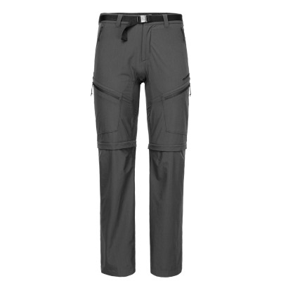 панталони,мъжко,туристическо,облекло,karrimor,panther,zipped,trousers,charcoal