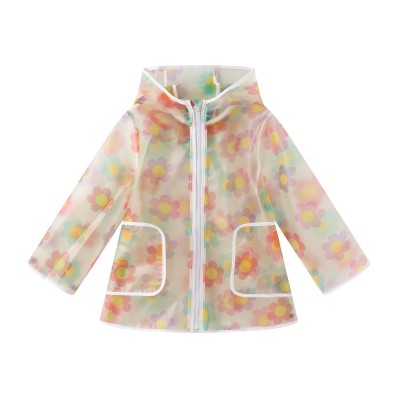 детско,яке,детски,якета,и,палта,firetrap,pu,jacket,infant,clear