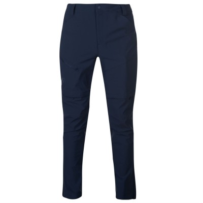 мъжки,панталони,мъжко,туристическо,облекло,millet,trekker,stretch,zip,off,trousers,mens,orion,blue