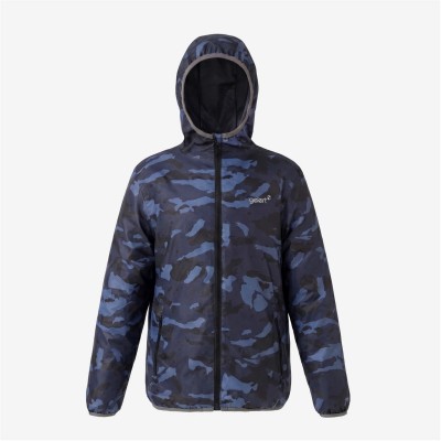 непромокаемо,яке,туристическо,облекло,детски,якета,и,палта,детски,3/4,панталони,детски,водоустойчиви,детски,облекла,gelert,kids',waterproof,jacket,camo