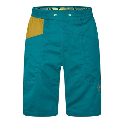 къси,панталони,мъжки,къси,панталони,катерене,la,sportiva,shorts,green
