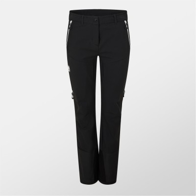 дамски,панталони,дамско,туристическо,облекло,millet,rutor,xcs,winter,trousers,womens,black