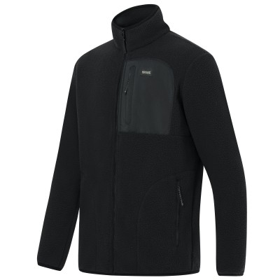 мъжки,полари,туризъм,regatta,frankie,borg,sn71,black