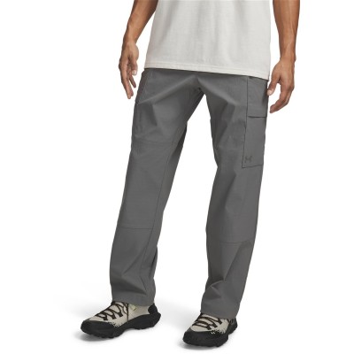 панталони,туристическо,облекло,мъжко,туристическо,облекло,разпродажба,under,armour,under,armour,men's,walking,trousers,clay,green