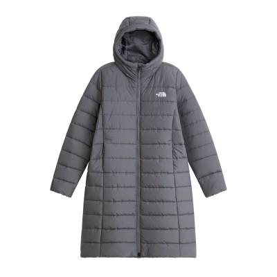 дамски,анорак,дамски,жилетки,туризъм,the,north,face,womens,aconcagua,insulated,weather,resistant,parka,smoked,pearl