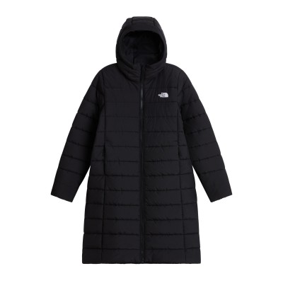 дамски,анорак,дамски,жилетки,туризъм,the,north,face,womens,aconcagua,insulated,weather,resistant,parka,tnf,black