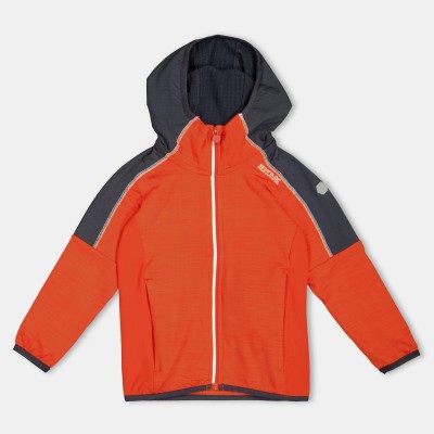 детски,полари,regatta,unisex,kids,burnton,full,zip,fleece,blazor,rtyor