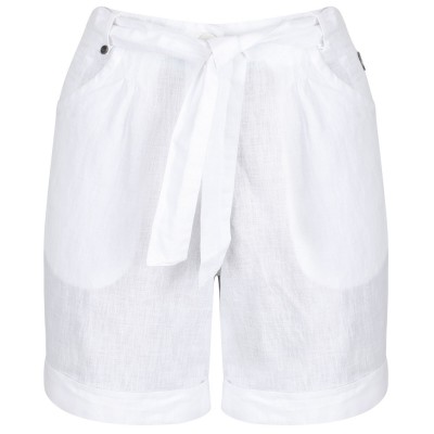 туристическо,облекло,детски,къси,панталони,regatta,samarah,sh,jn99,white
