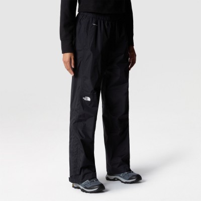 дамски,панталони,дамски,водоустойчиви,туризъм,the,north,face,women,s,antora,rain,waterproof,trousers,black