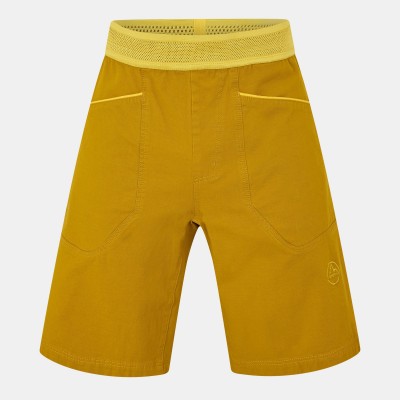 къси,панталони,мъжки,къси,панталони,la,sportiva,men,s,walking,shorts,yellow
