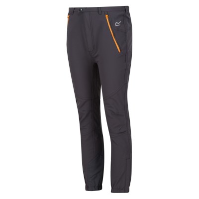 дрехи,за,училище,туристическо,облекло,ученическо,облекло,regatta,tech,mountain,trs,walking,trouser,boys,slgry(aprcr)