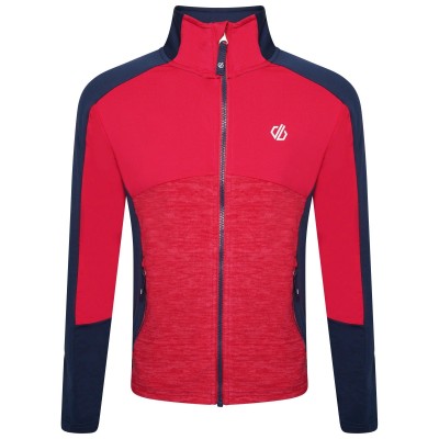 детски,полари,dare,2b,unisex,kids,exception,core,stretch,1,4,zip,fleece,mnltd,virtpk