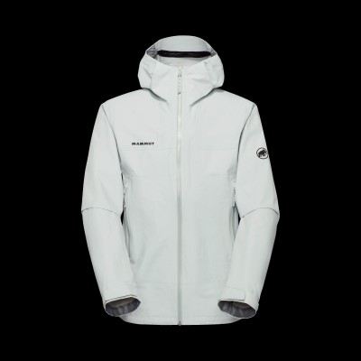 непромокаемо,яке,мъжки,водоустойчиви,mammut,men,s,waterproof,jacket,grey