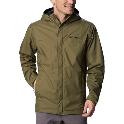 непромокаемо,яке,columbia,men's,watertight,ii,packable,seam,sealed,waterproof,jacket,stone,green