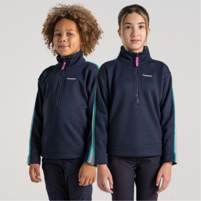 детски,облекла,craghoppers,crag,rey,half,zip,in99,blue,navy