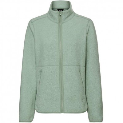 дамско,поларено,горнище,с,цип,дамски,полари,jack,wolfskin,women,s,full,zip,fleece,green