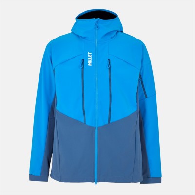 туристическо,облекло,мъжко,туристическо,облекло,мъжки,softshell,якета,мъжки,якета,millet,white,sfs,sn44,dark,denim