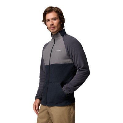 мъжки,полари,columbia,vital,valley,lw,fleece,shark,black