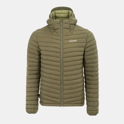 яке,мъжки,якета,туризъм,karrimor,mens,hot,rock,thermolite,jacket,khaki