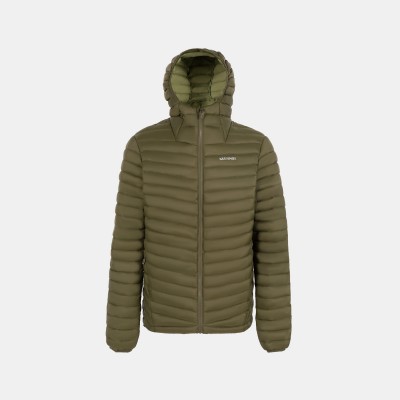 яке,karrimor,mens,hot,rock,thermolite,jacket,khaki