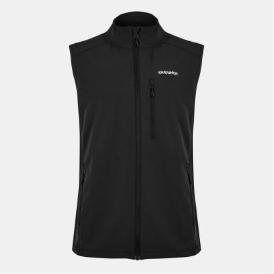 елек,туристическо,облекло,мъжко,туристическо,облекло,мъжки,туристически,жилетки,разпродажба,karrimor,мъжки,якета,karrimor,men's,windproof,soft,shell,gilet,