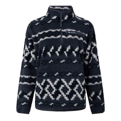мъжки,полари,columbia,rugged,ridge,high,pile,half,zip,shark,knitknot