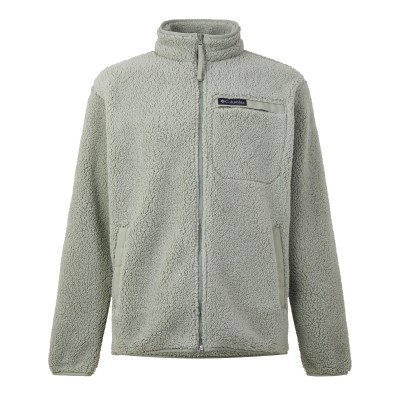 мъжки,полари,columbia,rugged,ridge,high,pile,full,zip,safari