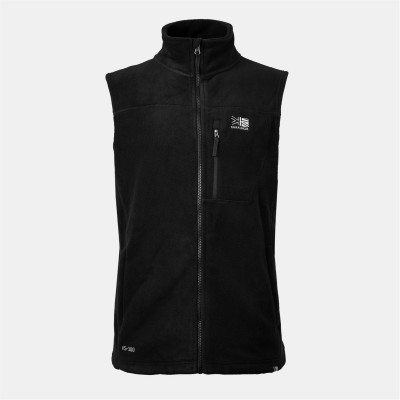 Karrimor Fleece Gilet Mens 