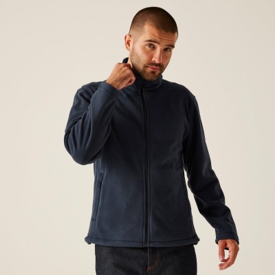 поларено,горнище,с,цип,мъжки,полари,regatta,micro,full,zip,fleece,dark,navy