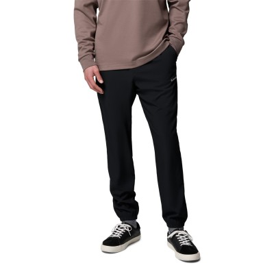 мъжки,анцуг,туристическо,облекло,мъжко,туристическо,облекло,columbia,hike,jogger,ii,pants,mens,black