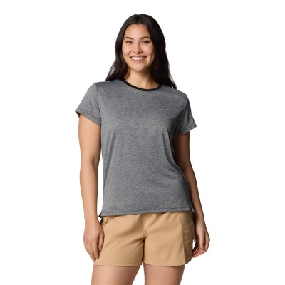 дамски,горнища,размер+,columbia,bluevista,hill,ss,crew,black,heather