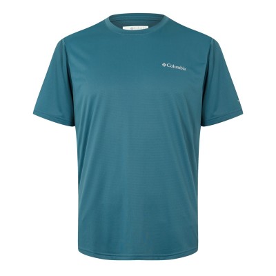 мъжка,тениска,облекла,на,разпродажба,туристическо,облекло,мъжко,туристическо,облекло,мъжки,тениски,columbia,tech,trail,performance,t,shirt,mens,blue