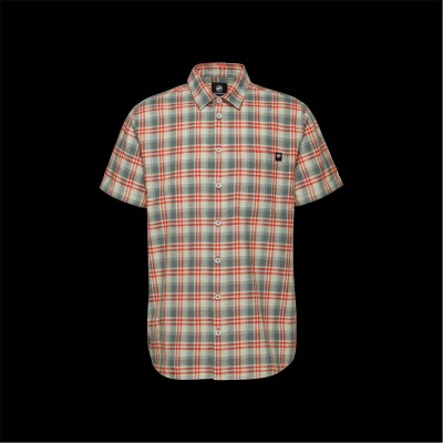 тениска,туристическо,облекло,мъжко,туристическо,облекло,mammut,trovat,tshirt,sn53,silver,sage