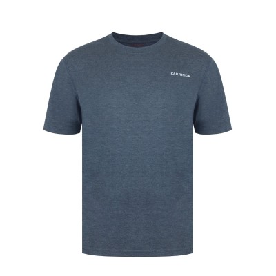 мъжка,тениска,туристическо,облекло,мъжко,туристическо,облекло,karrimor,tech,t,shirt,mens,black