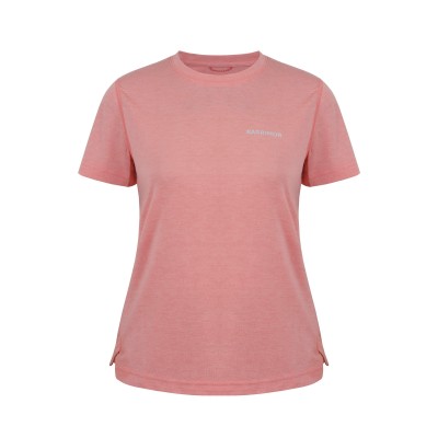 дамска,тениска,karrimor,women,s,tech,short,sleeve,performance,t,shirt,pink
