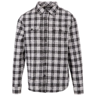 облекла,на,разпродажба,туристическо,облекло,мъжко,туристическо,облекло,мъжки,ризи,trespass,prtlw,shirt,sn99,black,white