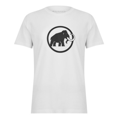 мъжка,тениска,mammut,core,t,shirt,mens,white