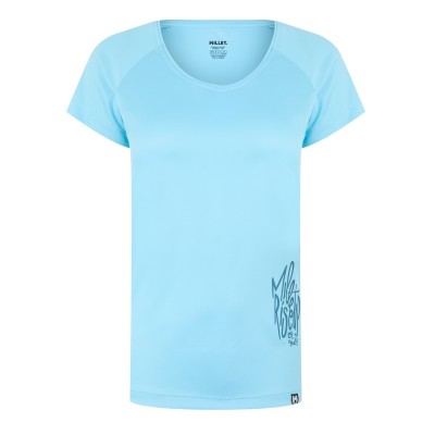 millet,trekker,tee,ld43,blue