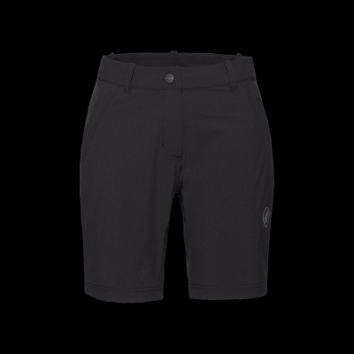 дамски,къси,панталони,mammut,hiking,shorts,womens,black