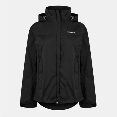 karrimor,eco,waterproof,jacket,womens,black