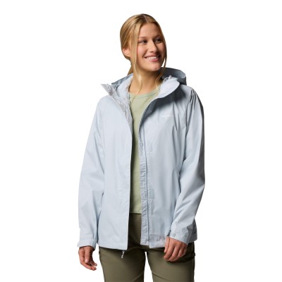 непромокаемо,яке,дамски,водоустойчиви,дамски,жилетки,columbia,arcadia,ii,waterproof,jacket,cirrus,grey