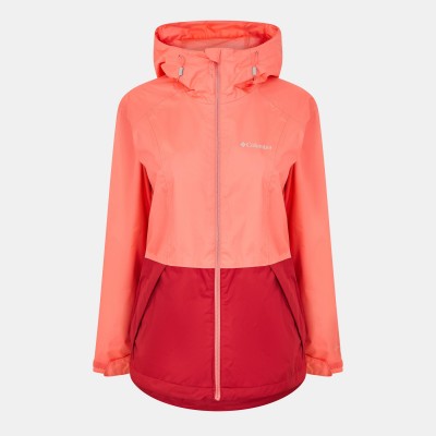 дамско,непромокаемо,яке,columbia,women,s,inner,limits,pfas,free,recycled,waterproof,jacket,alpenglow